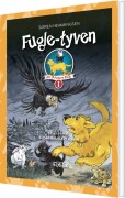 Fugle-Tyven
