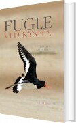 fugle ved kysten - bog