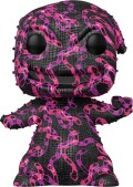 Funko Pop - Disney - Oogie Boogie Figur - 09