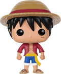 Funko Pop - One Piece Luffy
