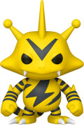 Funko Pop - Vinyl Pokemon Electabuzz