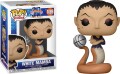 Funko Pop - Space Jam - White Mamba Figur - 1089