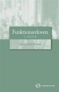 funktionærloven - bog