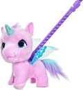 Furreal - Fly-A-Lots - Alikorn - Interaktiv Enhjørning - 23 Cm