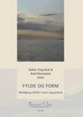 fylde og form - bog