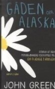 gåden om alaska - bog