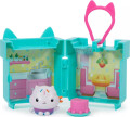 Gabby S Dollhouse - Mini Clip On Playset - Cakeycat