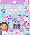 Gabbys Dukkehus - Slime Mix It - Slim Sæt