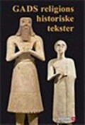 gads religions historiske tekster - bog