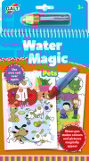 Galt - Water Magic Malebog - Kæledyr