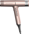 Gama - Iq Professional Føntørrer - Rosa - 2000W