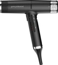 Gama - Iq Professional Føntørrer - Sort - 2000W