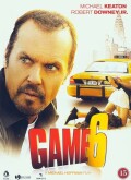 game 6 - DVD