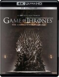 Game Of Thrones - Sæson 1 - Hbo