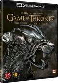 Game Of Thrones - Sæson 4