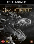 Game Of Thrones - Sæson 5