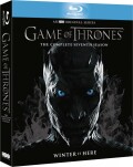 Game Of Thrones - Sæson 7 - Hbo
