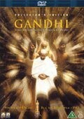 gandhi - special edition - DVD