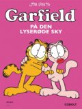 garfield 24: på den lyserøde sky - Tegneserie
