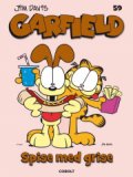 garfield 59 - Tegneserie
