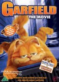 garfield the movie - DVD