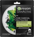 Garnier - Pure Charcoal Ansigtsmaske