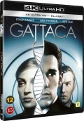 Gattaca