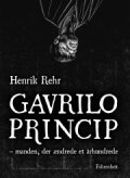 gavrilo princip - Tegneserie