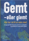 gemt - eller glemt - bog