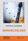 Gengældelsen Storskrift