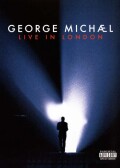 george michael - live in london - DVD