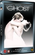 ghost - DVD