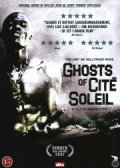 ghosts of cité soleil - DVD