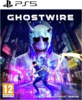 Ghostwire Tokyo