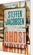 Ghostwriter