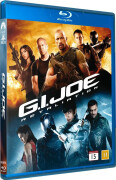 Gi Joe 2 - Retaliation