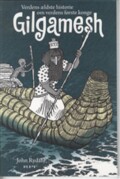 gilgamesh - bog
