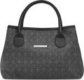 Gillian Jones - Mary Makeup Taske I Pu-Materiale - New Black