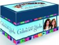 gilmore girls box - den komplette serie - sæson 1-7 - DVD
