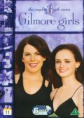 gilmore girls - sæson 6 - DVD