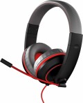 Gioteck Xh100 S - Stereo Gaming Headset Til Ps4 Pc Mac Xone