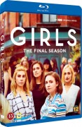 Girls - Sæson 6 - Hbo