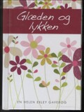glæden og lykken - bog