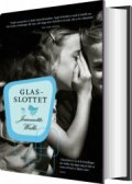 glasslottet - bog