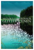 glitterscenen - bog