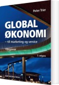 Globaløkonomi Til Marketing Og Service - Opgaver