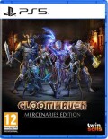 Gloomhaven Mercenaries Edition