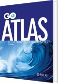 Go Atlas Til Overbygningen Og Gymnasiet - 2 Udgave