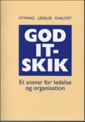 god it-skik - bog