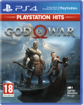 God Of War - Playstation Hits - Nordic